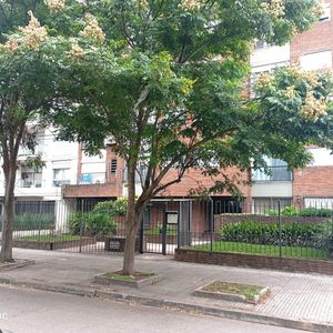 Apartamento En Alquiler 1 Dormitorio La Blanqueada