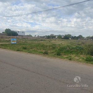 Terreno - Zona Norte