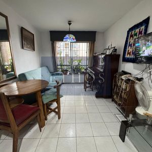 Apartamento En Parque Batlle