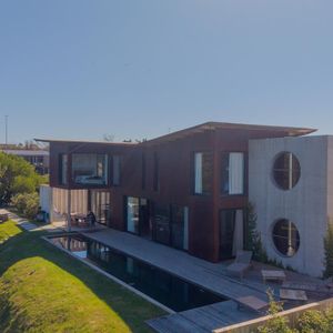 Casa En Venta Punta Piedras