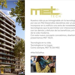 Apartamento Un Dormitorio En Centro (montevideo)