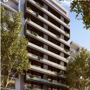 Apartamento Un Dormitorio En Centro (montevideo)