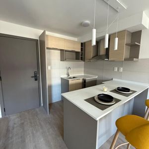 Venta Apartamento 1 Dormitorio A Estrenar En La Blanqueada – Usd 133.500 Más 4% Gastos De Ocupación – Entrega Inmediata
