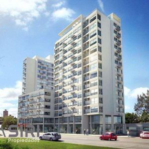 Alquiler De Apartamento De 1 Dormitorio En Malvín, Montevideo.