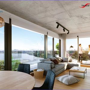 Apartamento De Tres Dormitorios En Venta En Barra De Carrasco - 001