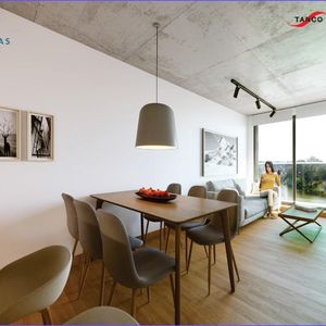 Apartamento De Tres Dormitorios En Venta En Barra De Carrasco - 005