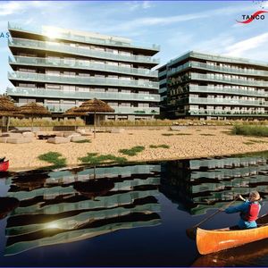 Apartamento De Tres Dormitorios En Venta En Barra De Carrasco - 205
