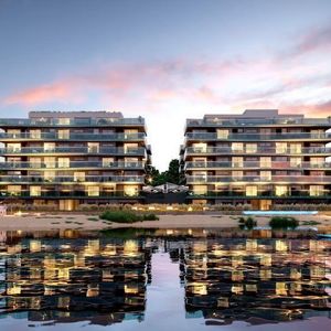 Apartamento De Tres Dormitorios En Venta En Barra De Carrasco - 211