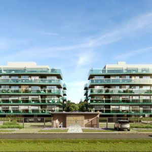 Apartamento De Tres Dormitorios En Venta En Barra De Carrasco - 311