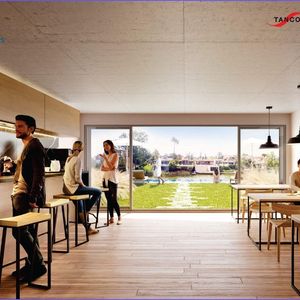 Apartamento De Tres Dormitorios En Venta En Barra De Carrasco - 307