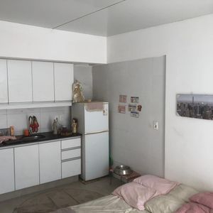 Venta Apartamento 1 Dormitorio De 48 M2 En Planta Baja