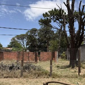 Terreno En Venta 752 M2 Solymar