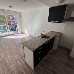 Apartamento Un Dormitorio Con Terraza En Buceo