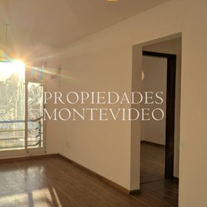 Apartamento Nuevo, 2 Dormitorios En Venta - Malvín