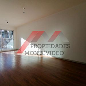 Alquiler Apartamento 1 Dormitorio - Malvin