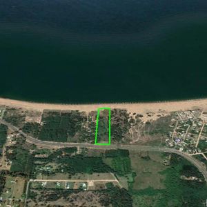 40 000 M2 - Pda. 46 - Ruta 10 Hacia El Mar