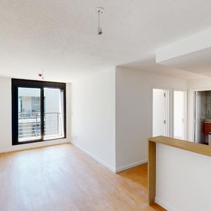 Apartamento De 2 Dormitorios En Venta Con Renta En La Blanqueada - 1004c