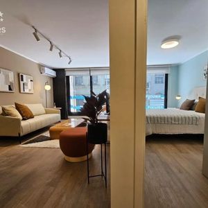 Apartamento De Un Dormitorio En Venta En Cordón - 206