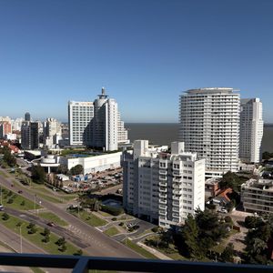 Apartamento En Venta Parada 4 Mansa