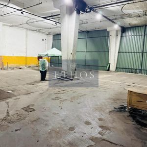 Depósito En Villa Española