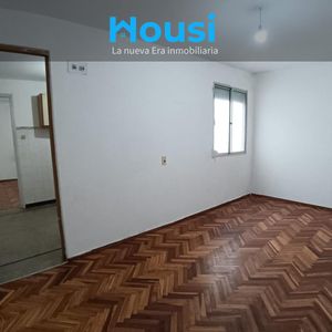 Apartamento En Alquiler 1 Dormitorio, Bajos Gastos Comunes. Buceo 