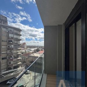 Apartamentos De 1 Dormitorio En Alquiler Con Garaje Incluido, Cordón Ap8033572
