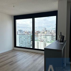 Apartamento De 2 Dormitorios En Alquiler Con Garaje Incluido, Cordón Ap8033593