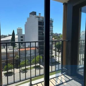 Apartamento De 1 Dormitorio En Alquiler, La Blanqueada Ap8033687