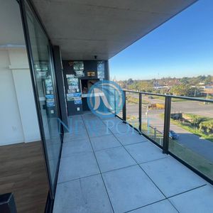 Apartamento En San José De Carrasco