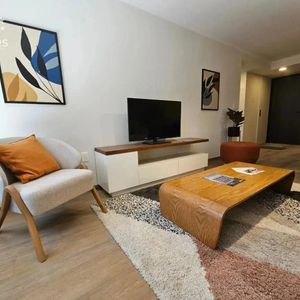 Apartamento De Un Dormitorio En Venta En Cordón - 306