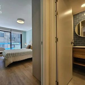 Apartamento De Un Dormitorio En Venta En Cordón - 805