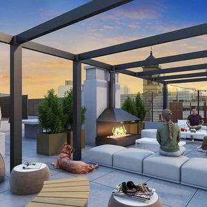 Apartamento De Un Dormitorio En Venta En Cordón - 1004