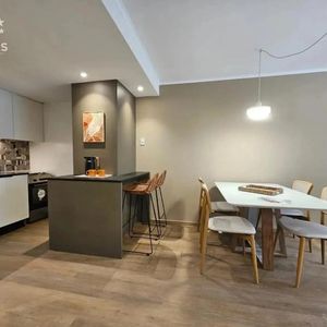 Apartamento De Un Dormitorio En Venta En Cordón - 909