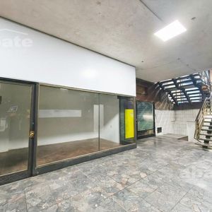 Local En Venta En 18 De Julio Y Rio Branco, Centro. (montevideo)