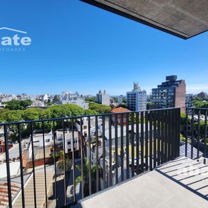 Venta Apartamento Monoambiente En Pocitos