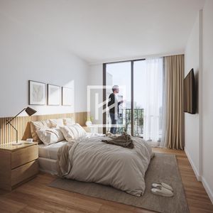 Housing Florida (202) - Venta Apartamento 2 Dormitorios Próximo A La Rambla En Centro - A Estrenar!