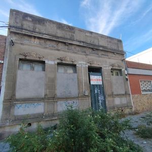 Venta De Casa Para Reciclar \"padrón único\" En Reducto