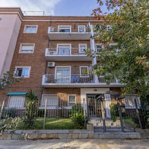 Venta Apartamento En Pocitos 2 Dormitorios