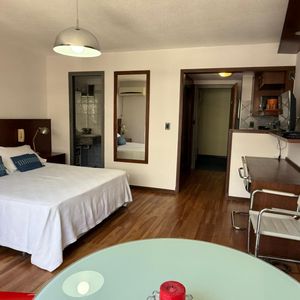 Monoambiente En Venta Con Renta En Pocitos