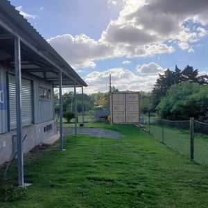 Casa En Nueva Helvecia