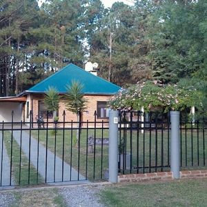 Casa En Zagarzazu