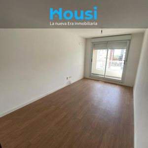 Apartamento En Venta 2 Dormitorios Zona Cordón 