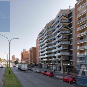 Apartamento 2 Dormitorios En Venta, La Blanqueada Ap5110937