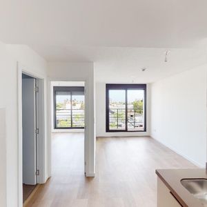 Apartamento De 1 Dormitorio En Alquiler, La Blanqueada Ap8040756