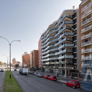 Apartamento De 1 Dormitorio En Alquiler, La Blanqueada Ap8041785