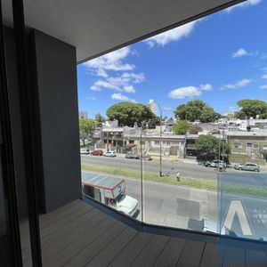 Apartamento 2 Dormitorios En Alquiler, La Blanqueada Ap8042035