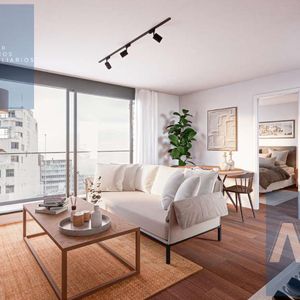 Apartamento De 1 Dormitorio En Venta, Centro Ap7446165 -103