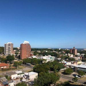 Alquiler - Apartamento - Malvín - 1 Dormitorio -piso Alto