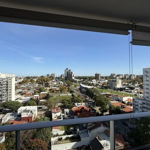 Edificio Campiglia Pilay V - Piso Alto- 1 Dorm Con Gge 