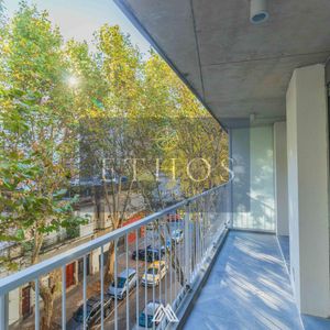 Alquiler De Apartamento De 1 Dormitorio En Paullier